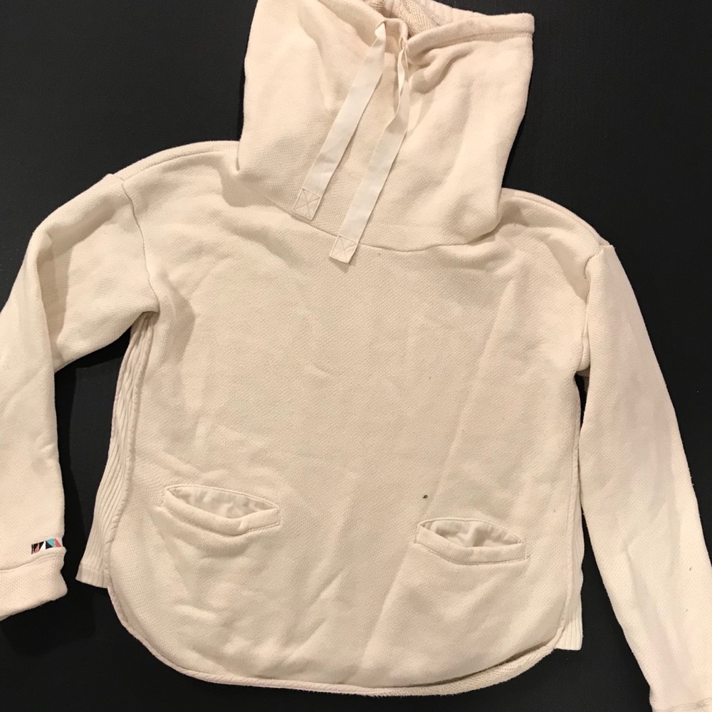 Roxy pullover